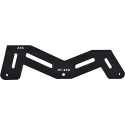 MICRO Milo Frame 3X110