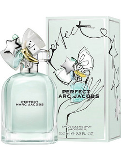 Marc Jacobs Perfect Eau de Toilette 100ml