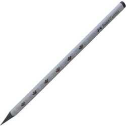 ΜΟΛΥΒΙ FABER CASTELL HB Spooky - Halloween