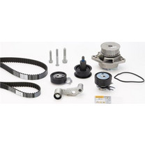 ΣΕΤ ΙΜΑΝΤΑΣ ΡΟΥΛΕΜΑΝ+ΑΝΤΛΙΑ AUDI-SEAT-SK ODA-VW (CT957WP1 ) CONTINENTAL