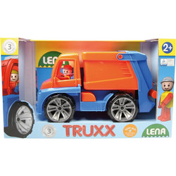 Lena Truxx Φορτηγό για 2+ Ετών