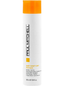 Paul Mitchell Baby Don't Cry Kids Παιδικό Σαμπουάν 300ml