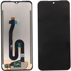 ULEFONE ανταλ/κή οθόνη LCD & Touch Panel για smartphone Armor X13 Pro