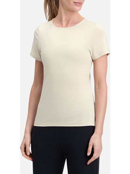 energetics Γυναικείο T-shirt Ogda Εκρού