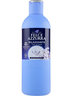 Felce Azzurra Relax Αφρόλουτρο σε Gel 650ml