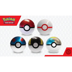 Pokemon TCG - 2024 Poke Ball Tin (v2) (POK102734)
