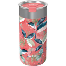 Quokka Boost Exotic Pink 400ml
