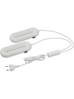 TFA 98.1129.02 Electric Shoe Dryer