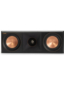 Klipsch RP-500C II Ηχείο Hi-Fi Κεντρικό 400W Walnut