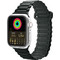 Dux Ducis Strap Armor Version Λουράκι Σιλικόνης Green (Apple Watch 42 / 44 / 45 / 49mm) Dux Ducis Strap Armor Version Λουράκι Σιλικόνης Green (Apple Watch 42 / 44 / 45 / 49mm)