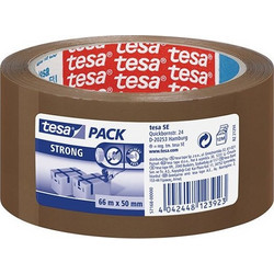 ΤΑΙΝΙΑ ΣΥΣΚΕΥΑΣΙΑΣ 50ΜΜΧ66Μ ΚΑΦΕ TESA