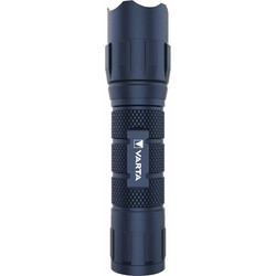 Varta Aluminium Light F20 Φακός Μπαταρίας Led 55lm