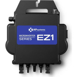 APsystems EZ1-M-EU | Μικρομετατροπέας φωτοβολταϊκών μπαλκονιού | 799 VA