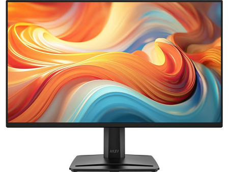 MSI PRO MP271 E14A IPS HDR Monitor 27" 1920x1080 FHD 144Hz 4ms