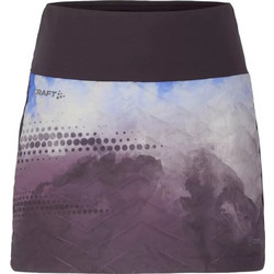 Craft ADV SubZ Skirt 3 W Purple