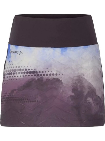 Craft ADV SubZ Skirt 3 W Purple