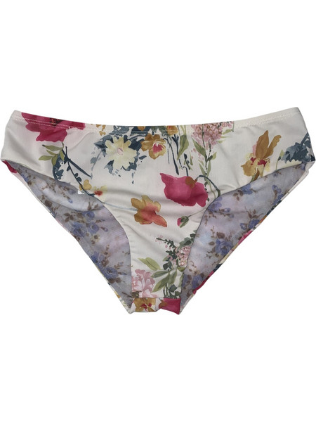 Γυναικείο Μαγιό Madame Shoushou Floral SUMMERMS