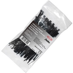 ΔΕΜΑΤΙΚΑ ΝΑΥΛΟΝ ΜΕ ΠΡΟΣΤΑΣΙΑ UV 200 x 3.6 mm ΜΑΥΡΑ - 19-2003619 19-2003619
