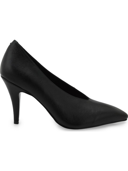 Luciano Barachini X158A3675001 Γόβες Μαύρες BL367G-NERO TOLEDO