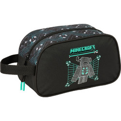 Minecraft Screen adaptable carrying case