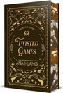 Twisted Games Twisted Games