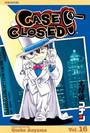 Case Closed, Vol. 16 Case Closed, Vol. 16