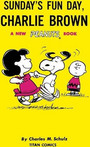 Peanuts: Sunday's Fun Day, Charlie Brown