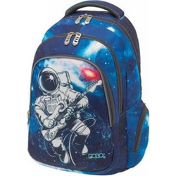 Polo Chroniq Spaceman 9-01-258-02 2019