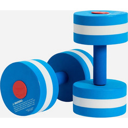 Speedo Παιδικό Αξεσουάρ Πισίνας Aquatic Fitness Dumbbell Μπλε