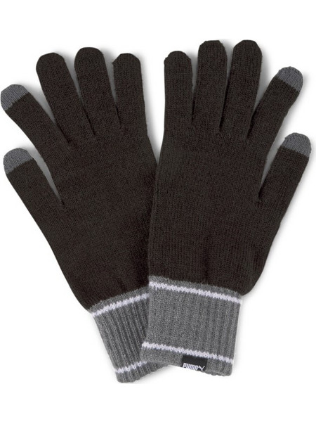 Puma Knit Gloves