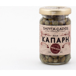 Κάπαρη Τήνου SANTA CAPER 210 g