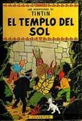 El templo del Sol