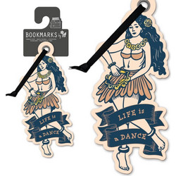 Σελιδοδείκτης IF Quirky Life is a dance
