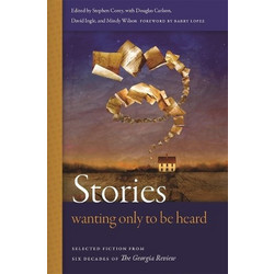 Stories Wanting Only to Be Heard
