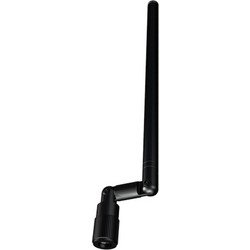 Comet SMA-W100RX2 Τηλεσκοπική Κεραία Λήψης Scanner 25-1300 MHz SMA Male (20-102cm)