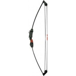 Poe Lang EK Chameleon Black 10-15 LBS Compound Bow (Co-017B) CO-017B