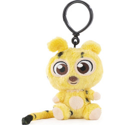 Marsupilami plush keychain13cm