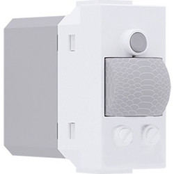 Acaelec Modys Ροοστάτης LED 1P+N TE-LE RLC 100W 250VAC IP20 Λευκό (10101412787)