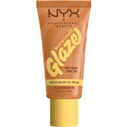 BUTTERMELT GLAZE SOFT GLOW SKIN TINT + SPF 3