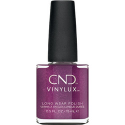 CND Vinylux 367 Drama Queen Gloss Βερνίκι Νυχιών Μακράς Διαρκείας 15ml