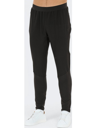 Virtus Mack V2 Men's Hybrid Pants Black