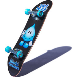 Tech Deck - Handboard 27 cm World Industries (6071367) - Toys
