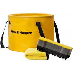 HOTO Outdoor Σετ Καθαρισμού