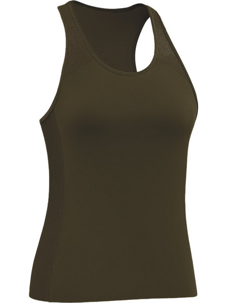 Γυναικείο Αθλητικό T-Shirt LUCY Valento Black