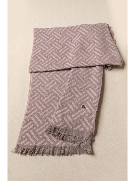Πασμίνα Sc442 Light pink Light pink