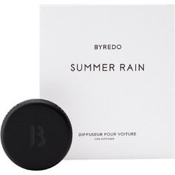 BYREDO SUMMER RAIN CAR DIFFUSER REFILL