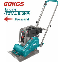 TOTAL ΣΥΜΠΙΕΣΤΗΣ ΜΠΕΤΟΥ ΒΕΝΖ. 196cc / 6.5ΗΡ / 60Kg (TP7060-2E) TOTAL