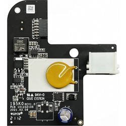 HIKVISION DS-PM1-D Πλακέτα τροφοδοτικού για πίνακα AX PRO