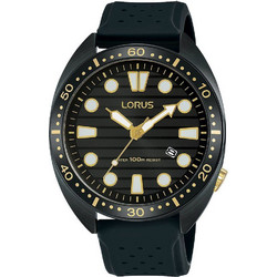 Lorus RH927LX9