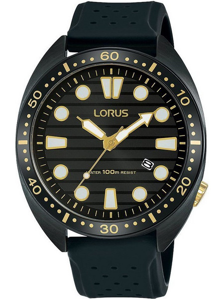 Lorus RH927LX9
